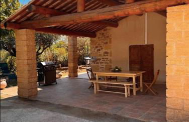 House with a view of Mont Ventoux Sauveterre - Foto 25