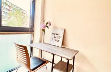 Canada Water SE16 7AQ 2bed apartment - Foto 16