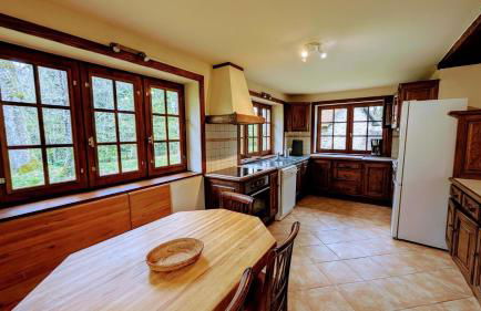 Maison des bois - Foto 8