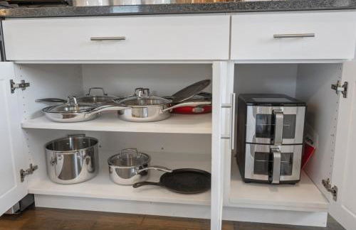 Pvt Hot Tub, Game Rm, Fire Pit, 12 Min Ski and PC - Foto 59