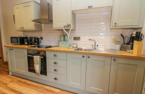 Wagtail Nest, Northfield Cottage - Foto 7