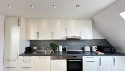 LaCasa 02 Zentral, VW Nah, Küche, Top Ausstattung - Photo 3