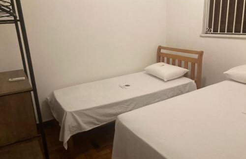 Leme Apartamento 1 quadra da Praia - Photo 13