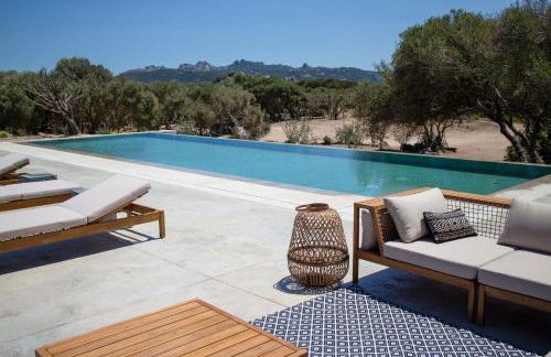 Borgo Lianti case vacanza Sardegna - Foto 15