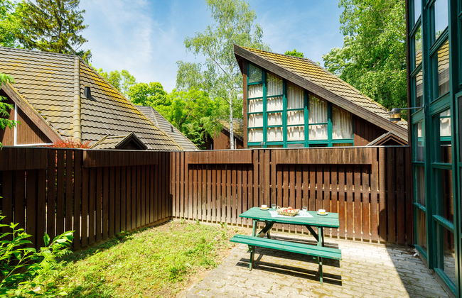 Átrium 5 fős - Foto 14