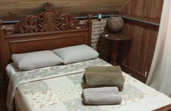 Casa/chalé Furnas - Capitólio MG - Foto 24