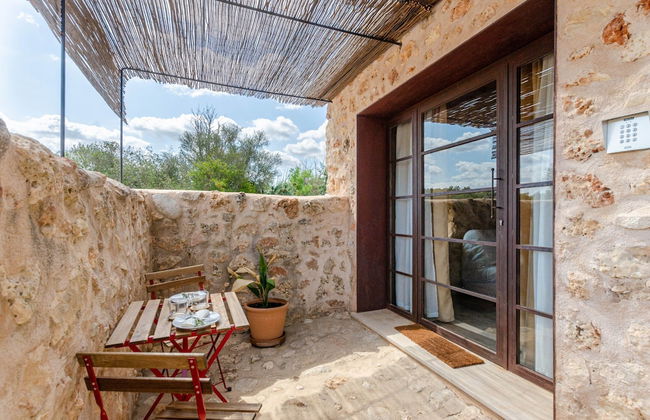 Pretty Farmhouse in Nature - Photo 30