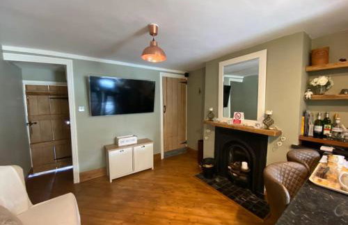 Outskirts of Ulverston, entire Cottage - sleeps 4 - Foto 4