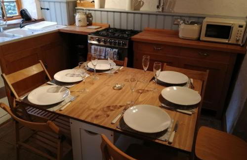 Bay Cottage in Broadstairs - Exclusive unmissable deals! Book now before it's too late! - Foto 7