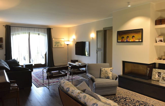 Belvilla by OYO Villa Colle - Foto 13