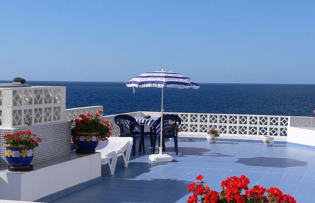 Casa Ultramarina in El Remo aan zee - Foto 9