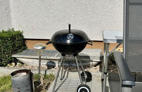 Apartment Haus an der Sonne by Interhome - Foto 48