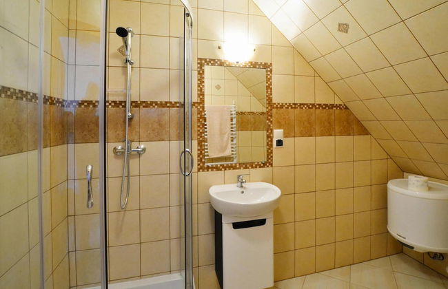 Comfortable Holiday Home, Grabczyn - Foto 46