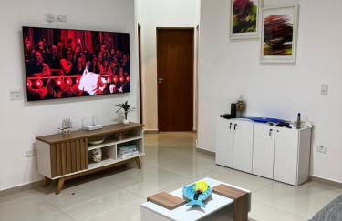 Casa com piscina, 700M da praia - Foto 13