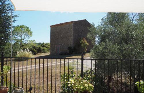 Gîtes avec piscine au cœur de la nature dans un domaine familial - Foto 60