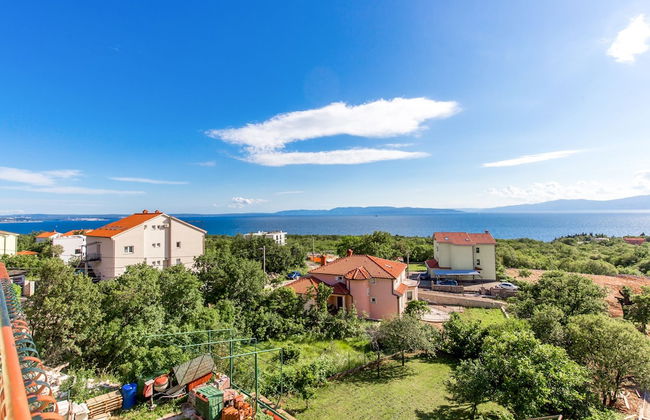 Luxury Apartments Kostrena - Foto 18