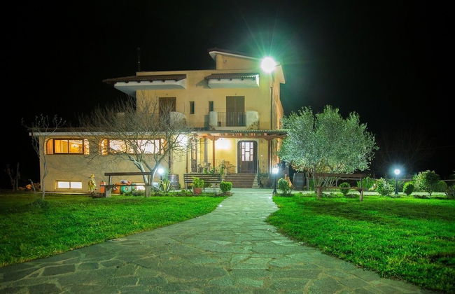 Agriturismo L'Antico Carro - Foto 64