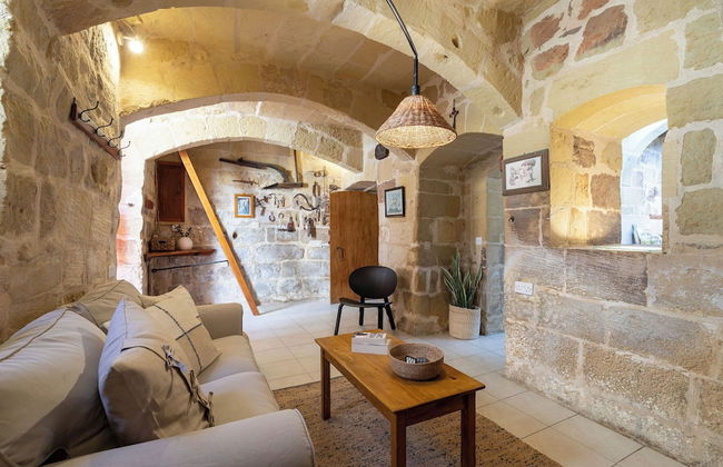 Tan-Nanna Farmhouse - Foto 13