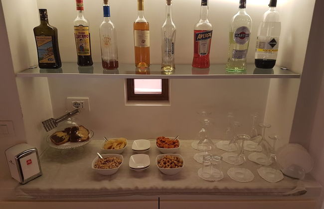 Gigli d'Oro Suite - Foto 33