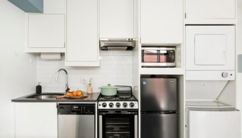 - City Skyline View > Rooftop - Foto 3