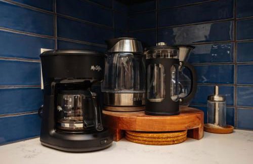 Top Walk score! Prime Westport Midtown Location! - Foto 32