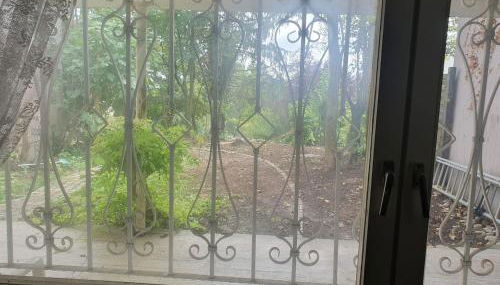 Apartment in Würzburg - near the city center - Foto 4, Garden view