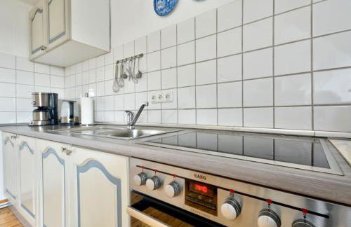 Apartment Am Brauamt by Interhome - Foto 16