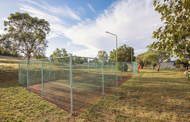 Reflections Lake Keepit - Holiday Park - Foto 43