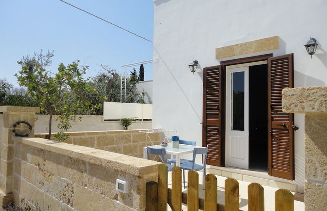 Corte dei Donno - Photo 56