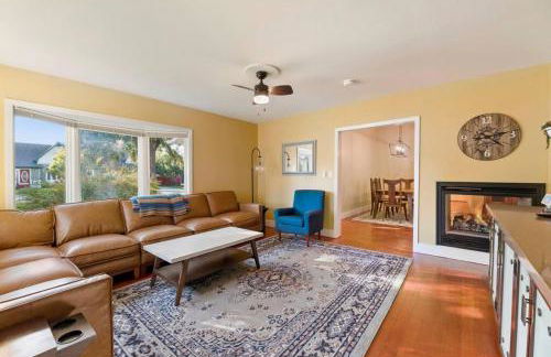 Downtown Spearfish Historic Home - Foto 9