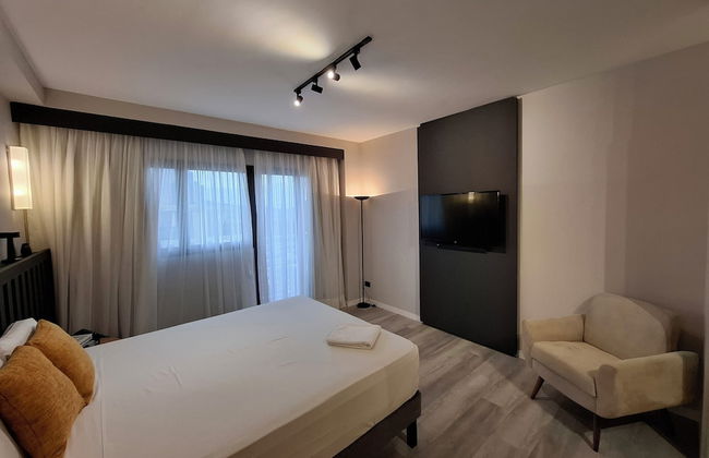 Alpha Stay - Foto 24