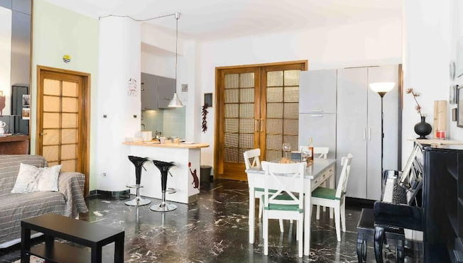 Bologna Centrale Flat - Photo 1, Primary image