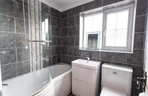 October Disc - Long Stay - Contractors - Foto 75