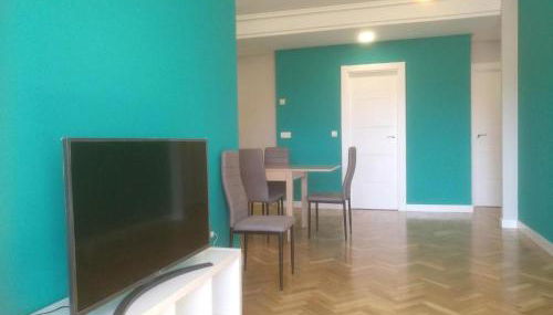 www Skyline de Leon wordpress com Opcion de parking - Foto 2