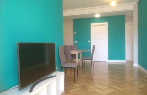 www Skyline de Leon wordpress com Opcion de parking - Foto 2