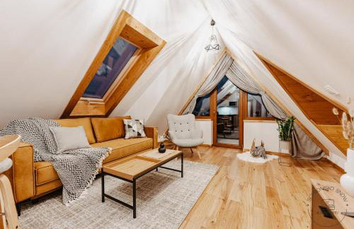 Apartamenty Schronisko Snów - Foto 76