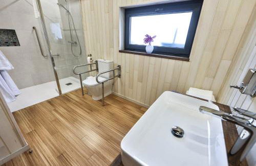 Cabañas de Mallas - Foto 20