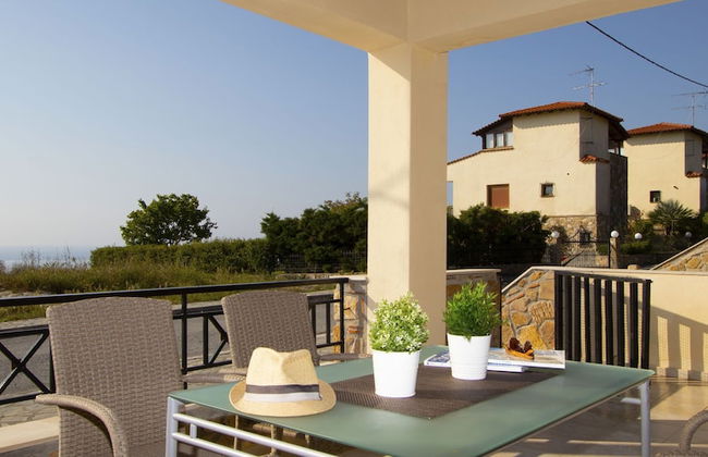Possidi Maisonette by Halkidiki Villas - Foto 1