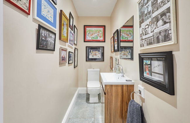 Host Stay Mount Cottage - Photo 13