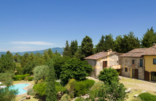 Cafaggio di Sopra - Photo 3