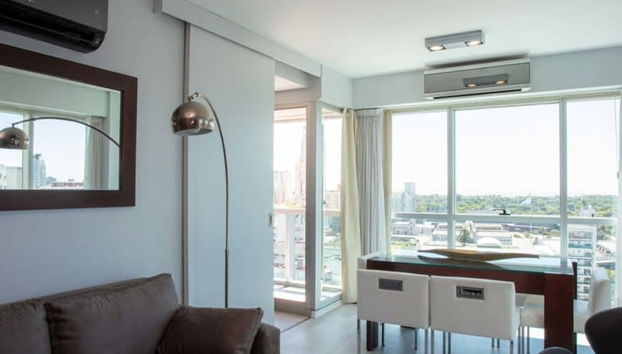 Crystal Clear Bright 1 Bedroom in Palermo Soho - Foto 2, Habitación