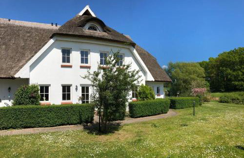 Lieblingsplatz im Reethus - Foto 1