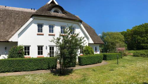 Lieblingsplatz im Reethus - Foto 1