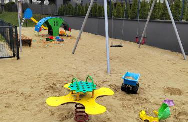 Love Live Łódź z ogrodem, Parking, Grill - Foto 24