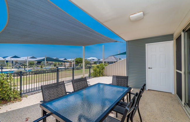 Seafront Unit 50 - Foto 1