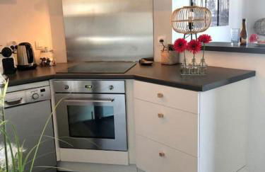 T3 duplex Port de La Teste Bassin d Arcachon - Foto 18