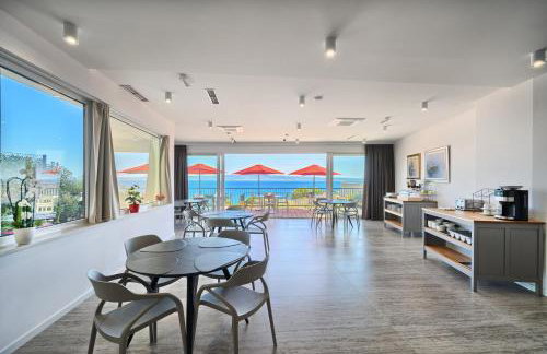 STELLA'S BEACHFRONT - Aparthotel - FREE PARKING - Photo 70