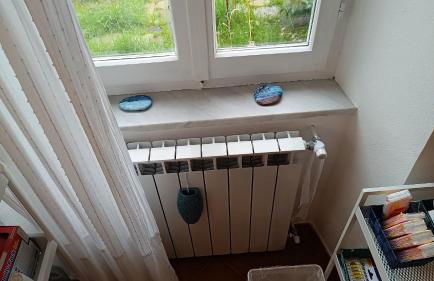 La Graziosa in Villa wifi parcheggio gratuito self check-in zona Lerici Guercio - Photo 47