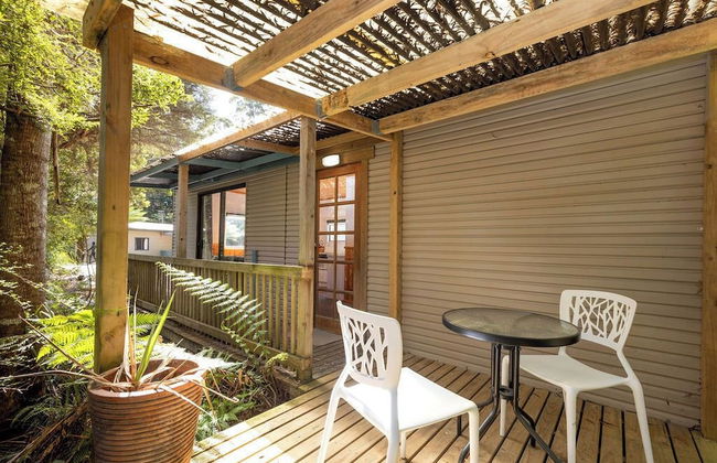 BIG4 Strahan Holiday Retreat - Foto 44