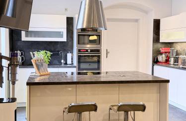 White Lofty und White Studio - Foto 75